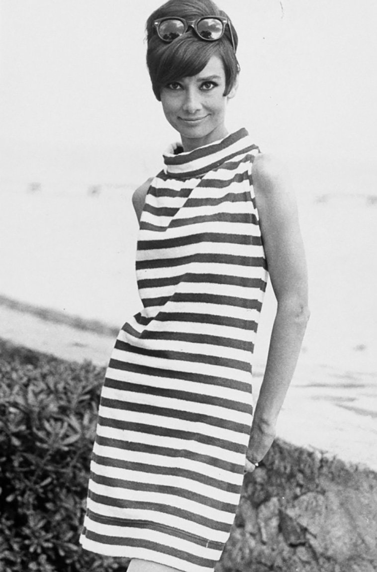 vintage fashion