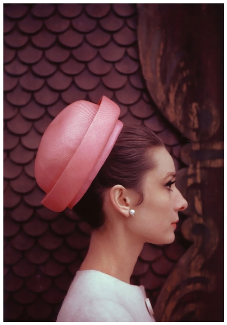 vintage fashion