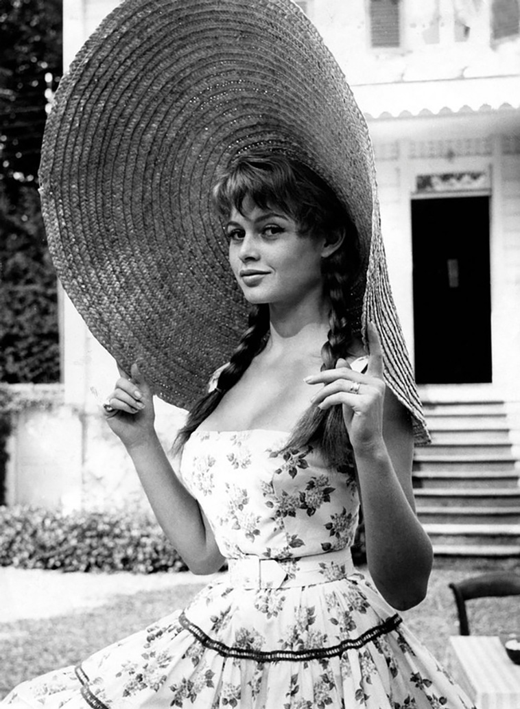 vintage fashion