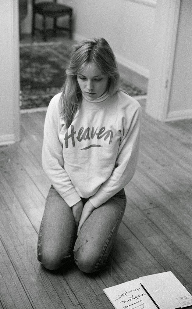 Portraits of Sharon Stone