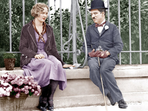 Colorized-Photos-of-Charlie-Chaplin
