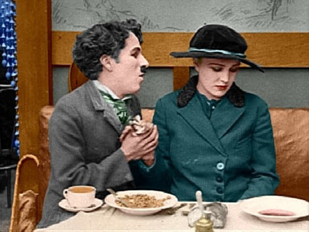 Colorized-Photos-of-Charlie-Chaplin