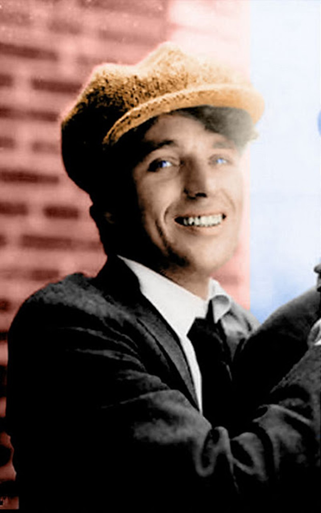Colorized-Photos-of-Charlie-Chaplin