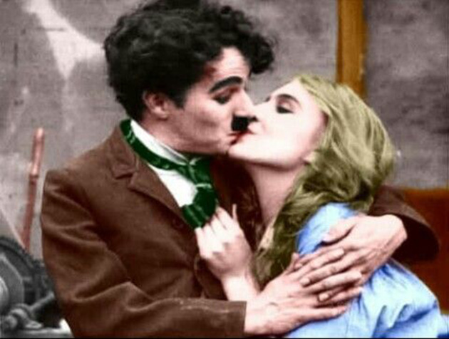 Colorized-Photos-of-Charlie-Chaplin