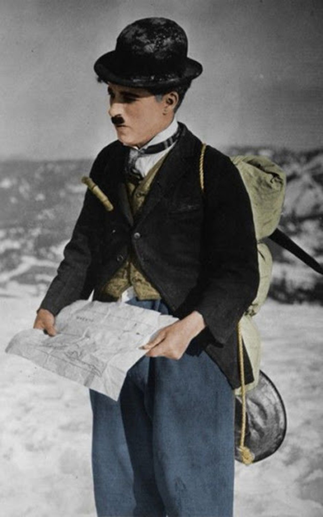 Colorized-Photos-of-Charlie-Chaplin