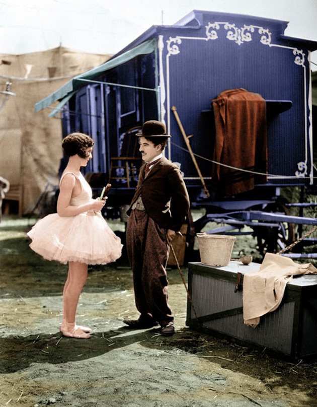 Colorized-Photos-of-Charlie-Chaplin