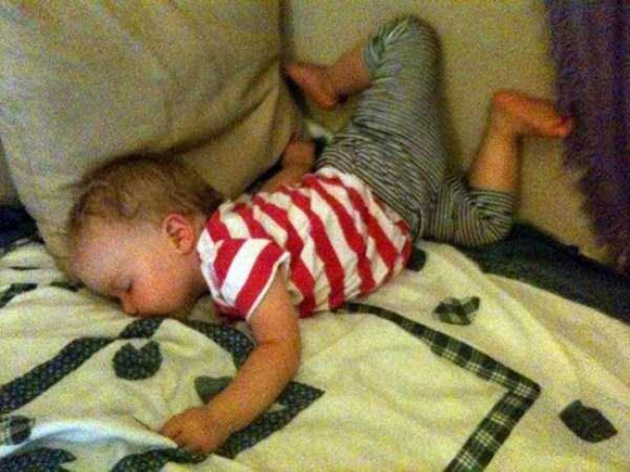 Cute-Sleeping-Babies