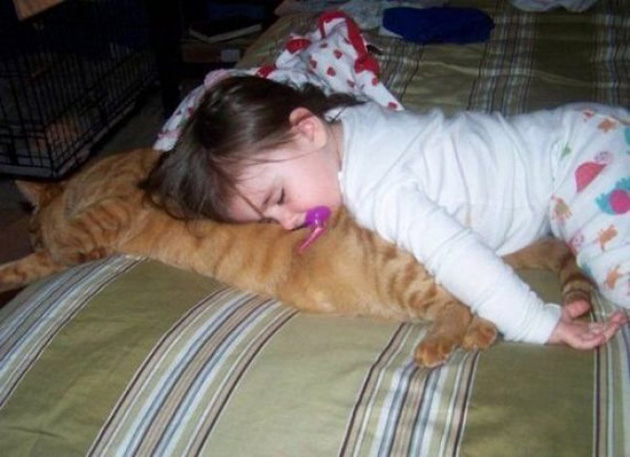 Cute-Sleeping-Babies