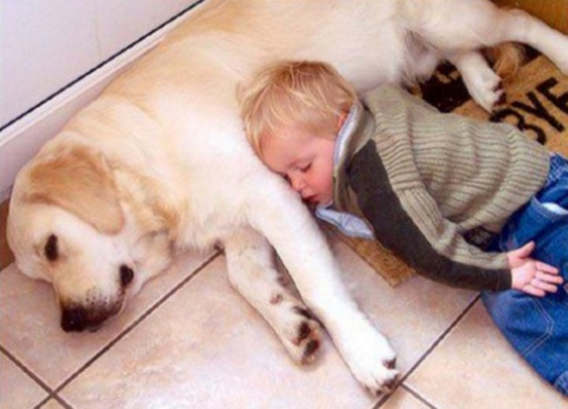 Cute-Sleeping-Babies