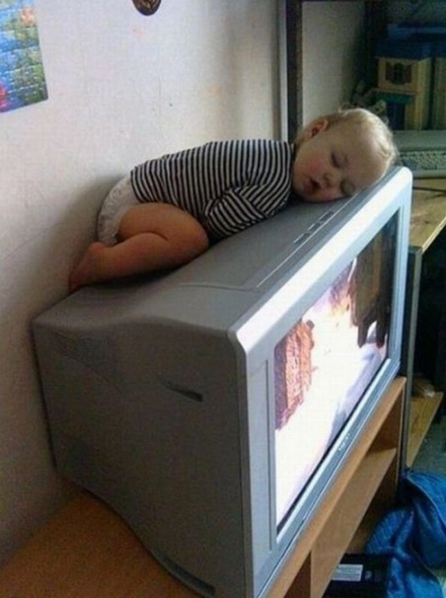 Cute-Sleeping-Babies