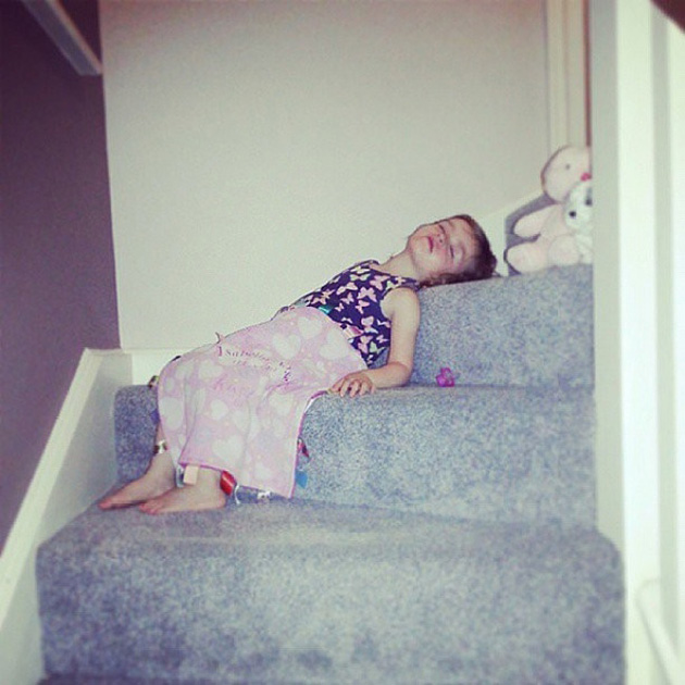 Cute-Sleeping-Babies
