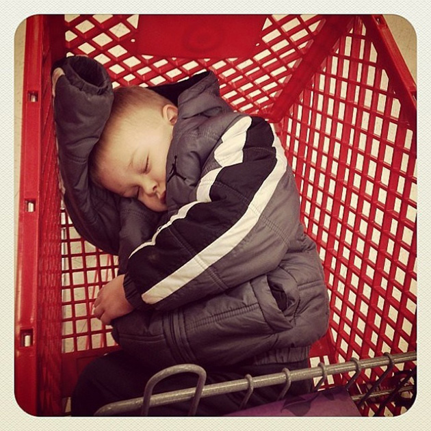 Cute-Sleeping-Babies
