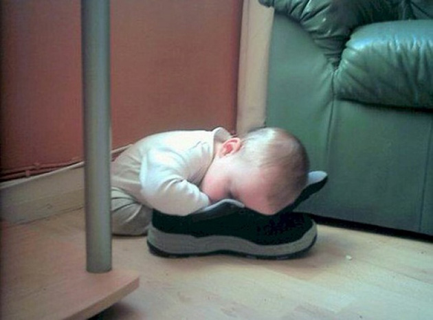 Cute-Sleeping-Babies