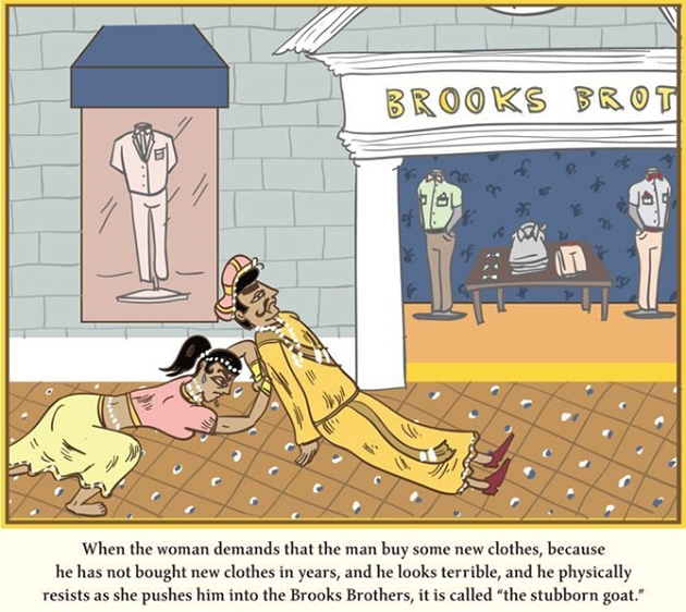 Kama Sutra after married