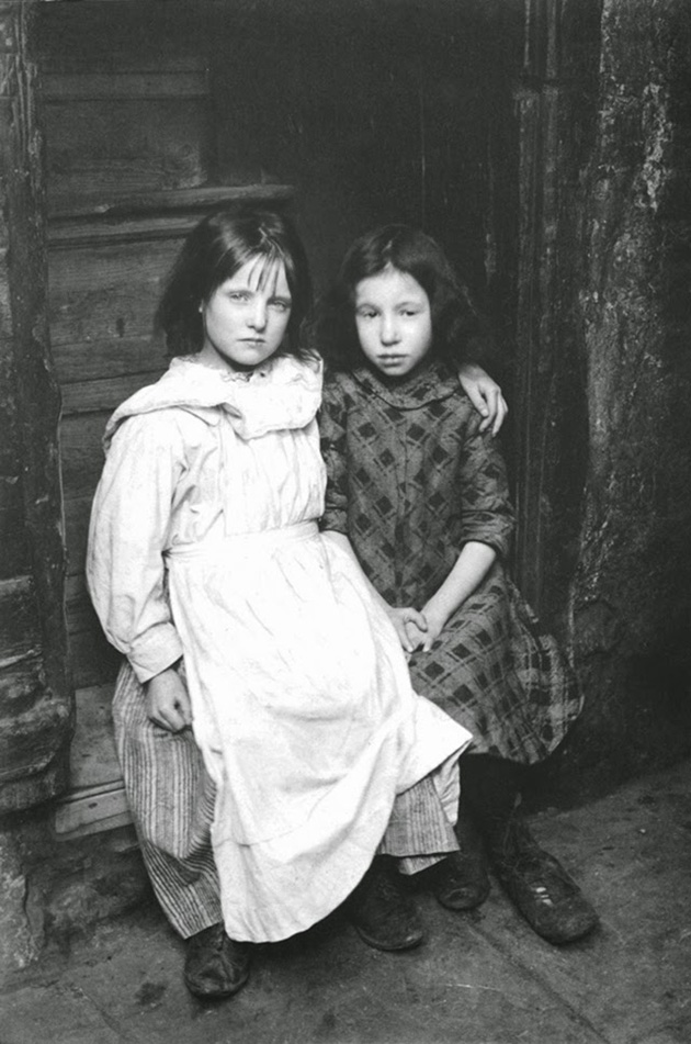 London-Street-Children-1900s