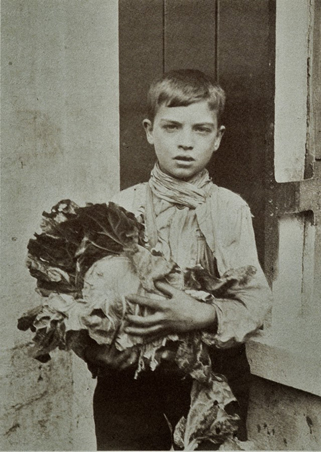 London-Street-Children-1900s