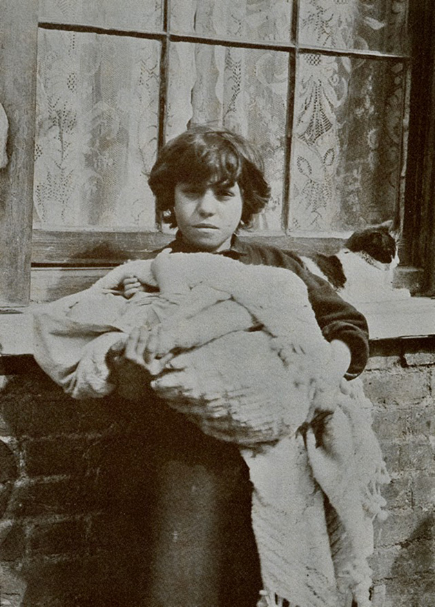 London-Street-Children-1900s