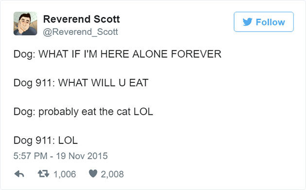 funny-dog-emergency-calls-reverend-scott-4