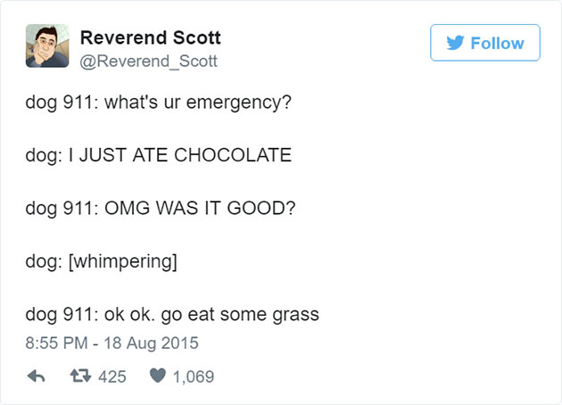 funny-dog-emergency-calls-reverend-scott-7