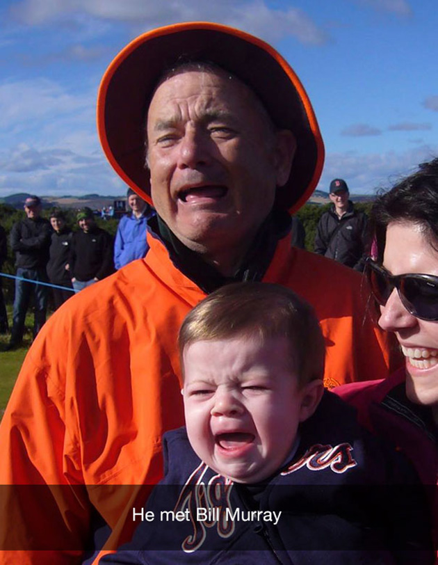 funny reasons why kids cry