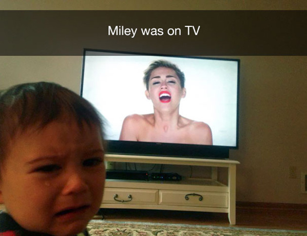 funny reasons why kids cry