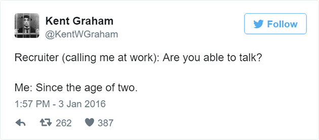 funny work tweets office job jokes