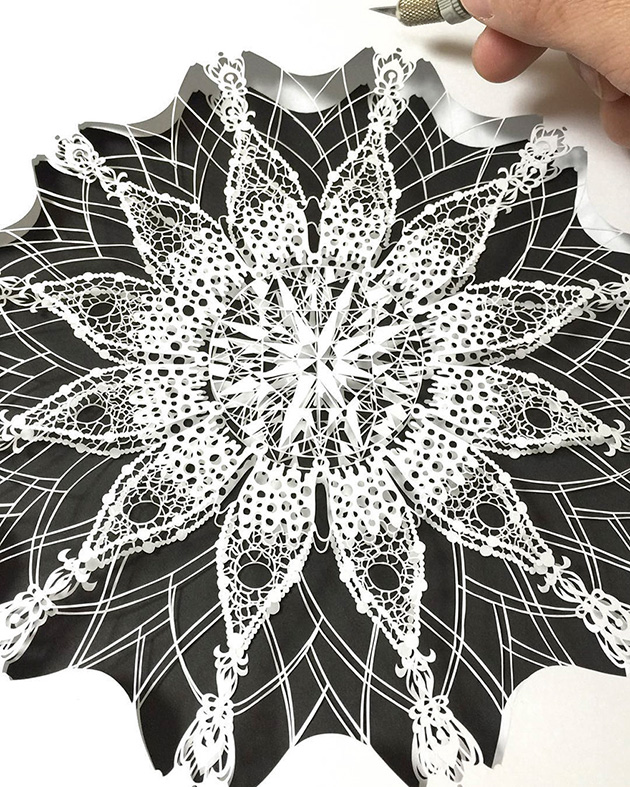 Paper Art