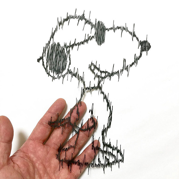 Paper Art