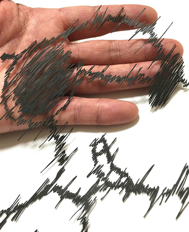 Paper Art