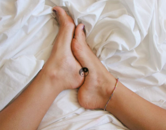 tiny foot tattoo ideas