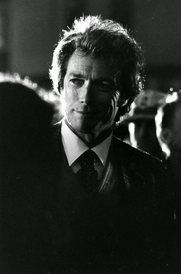 Clint Eastwood Movie Dirty Harry