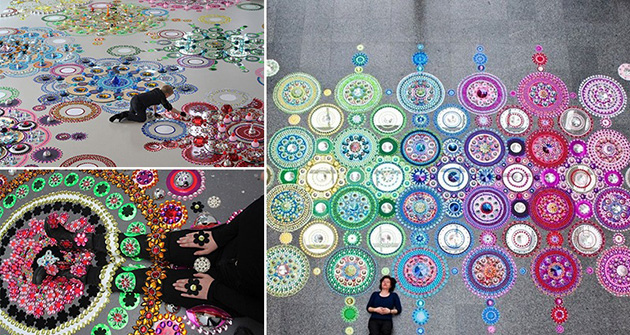 Suzan-Drummen-Jeweled-Mandala-Art