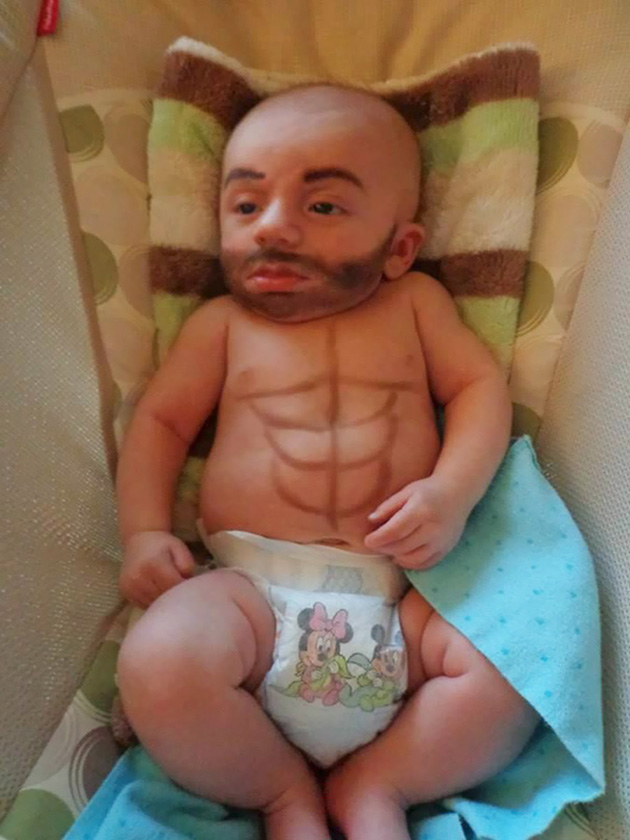 funny dads parenting fails