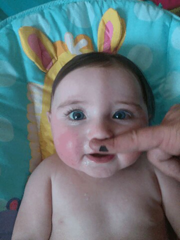funny dads parenting fails