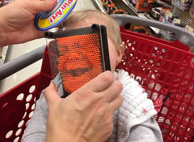 funny dads parenting fails