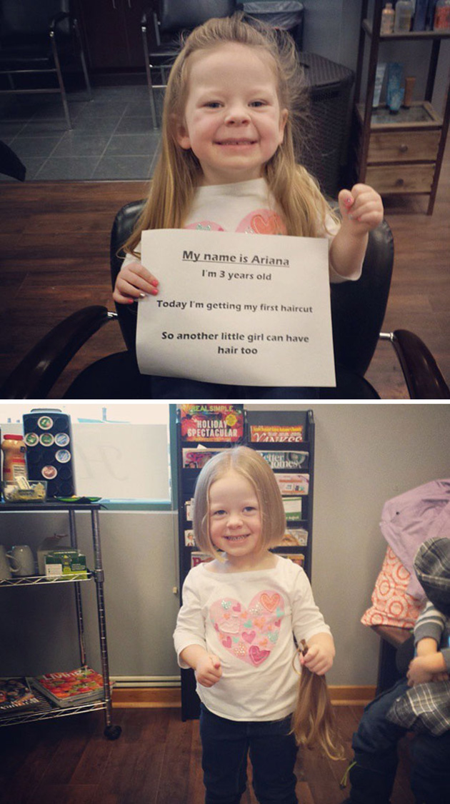 good kids acts of kindness-restore faith humanity parenting