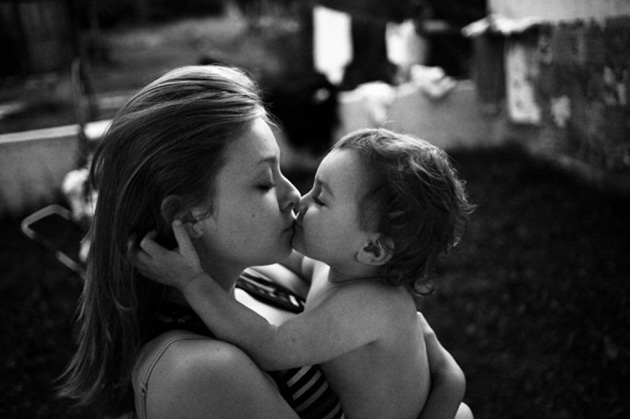 heartwarming photos