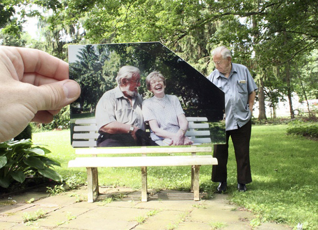 heartwarming photos