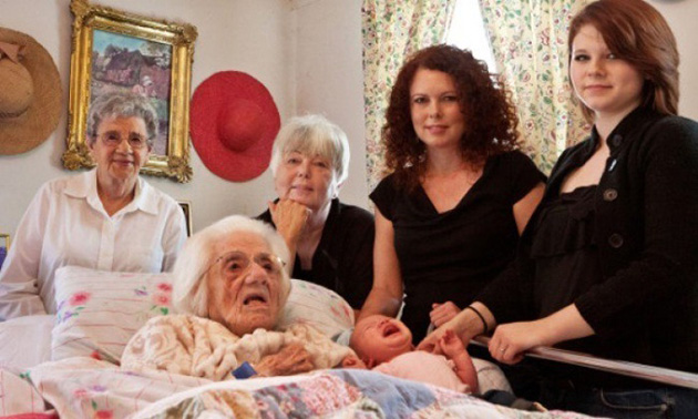 heartwarming photos
