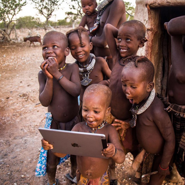 heartwarming photos