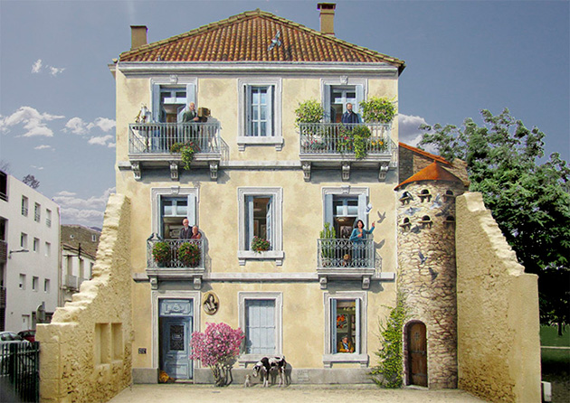 street art