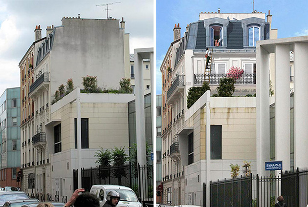 street art