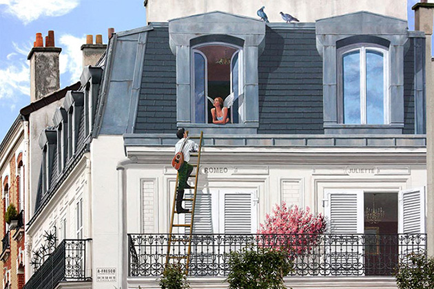 street art