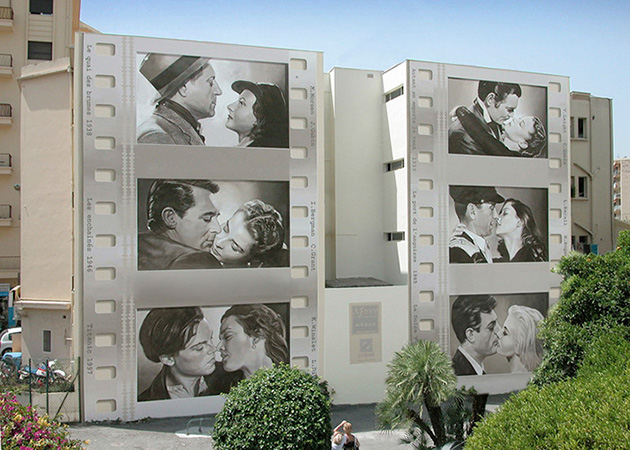 street art