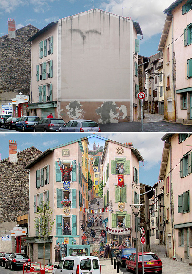 street art