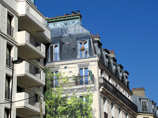street art