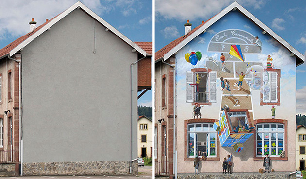 street art