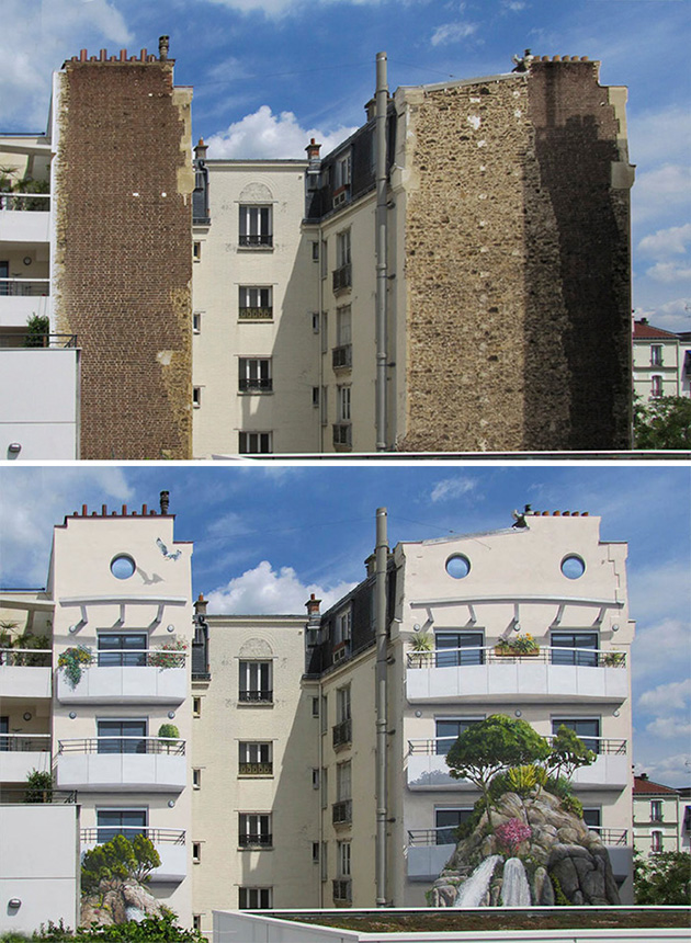 street art