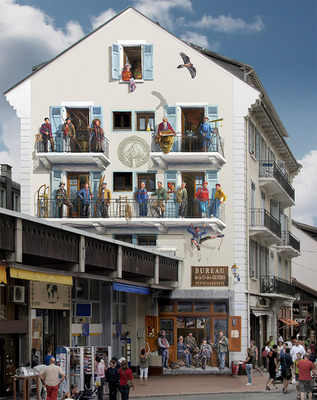 street art