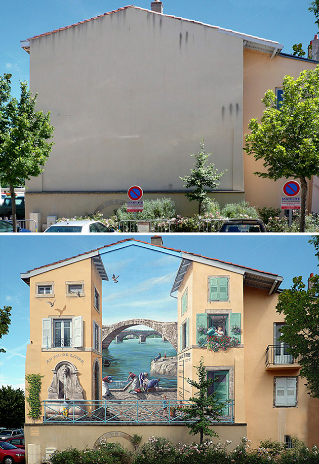 street art